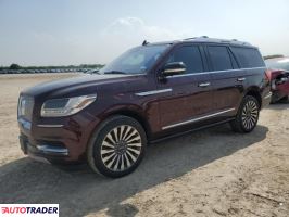Lincoln Navigator 2019 3 Lincoln Navigator 2019 3
