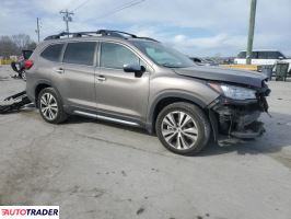 Subaru Pozostałe 2022 2 Subaru Pozostałe 2022 2