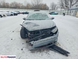 Volkswagen Jetta 2020 1