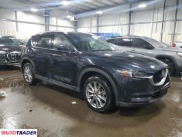 Mazda CX-5 2021 2