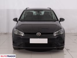 Volkswagen Golf 2018 1.0 108 KM