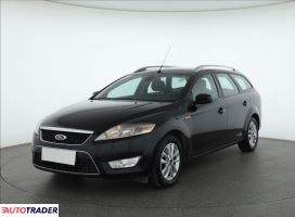Ford Mondeo 2010 2.0 143 KM
