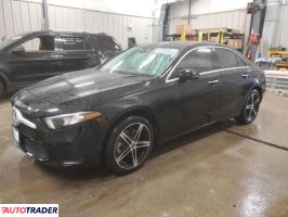 Mercedes CL 2019 2 Mercedes CL 2019 2