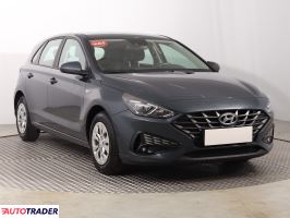 Hyundai i30 2022 1.5 108 KM Hyundai i30 2022 1.5 108 KM