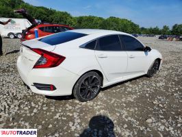 Honda Civic 2020 2