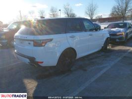 Land Rover Range Rover Sport 2019 3 Land Rover Range Rover Sport 2019 3