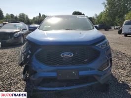 Ford Edge 2019 2