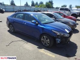 Kia Pozostałe 2023 2