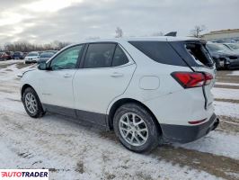 Chevrolet Equinox 2024 1