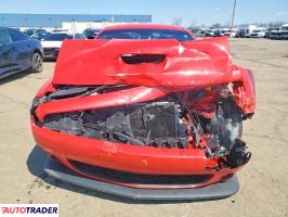 Dodge Challenger 2023 5