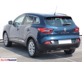Renault Kadjar 2015 1.2 128 KM