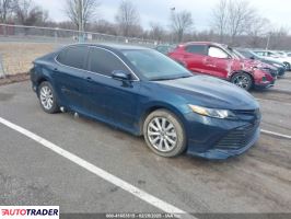 Toyota Camry 2019 2