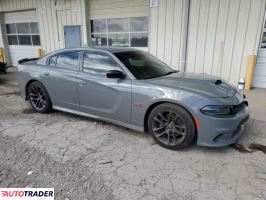 Dodge Charger 2023 6