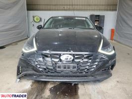 Hyundai Sonata 2023 2 Hyundai Sonata 2023 2