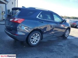 Chevrolet Equinox 2019 1