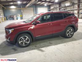GMC Terrain 2019 1 GMC Terrain 2019 1