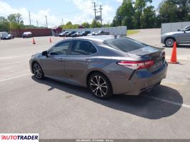 Toyota Camry 2020 2