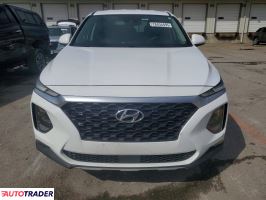 Hyundai Santa Fe 2020 2
