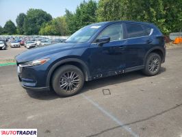 Mazda CX-5 2021 2