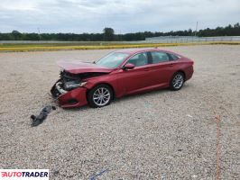 Honda Accord - zobacz ofertę