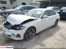 BMW Pozostałe 2024 2 BMW Pozostałe 2024 2