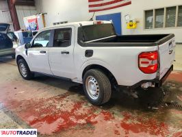 Ford Maverick 2022 2