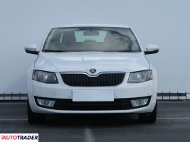 Skoda Octavia 2013 1.4 138 KM Skoda Octavia 2013 1.4 138 KM