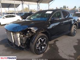 Hyundai Pozostałe 2024 2