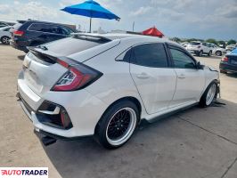Honda Civic 2020 1 Honda Civic 2020 1