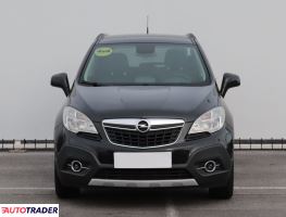 Opel Mokka 2013 1.4 138 KM