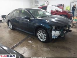 Toyota Camry - zobacz ofertę