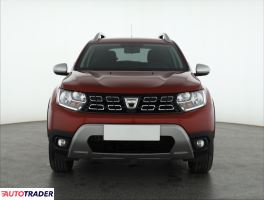 Dacia Duster 2020 1.3 128 KM