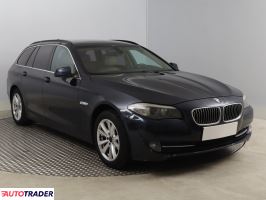BMW 520 2011 2.0 160 KM