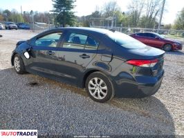 Toyota Corolla 2025 2