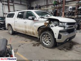 Chevrolet 1500 - zobacz ofertę