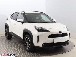 Toyota Yaris - zobacz ofertę