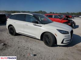 Lincoln Pozostałe 2023 2