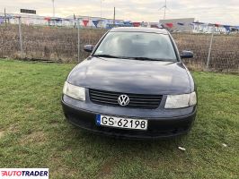 Volkswagen Passat 1996 1.6