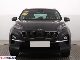 Kia Sportage 2019 1.6 134 KM