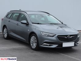 Opel Insignia - zobacz ofertę
