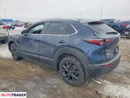 Mazda CX-30 2025 2
