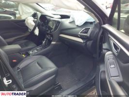 Subaru Forester 2022 2