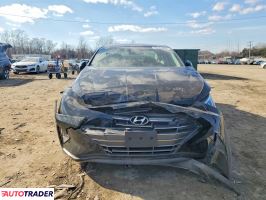 Hyundai Elantra 2020 2