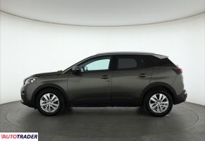 Peugeot 3008 2016 1.2 128 KM
