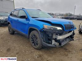 Jeep Cherokee 2023 2