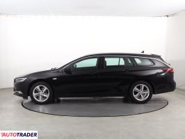 Opel Insignia 2020 1.5 162 KM