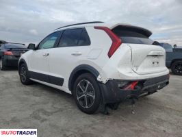 Kia Niro 2023 1