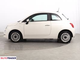 Fiat 500 2022 1.0 68 KM