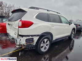 Subaru Pozostałe 2024 2