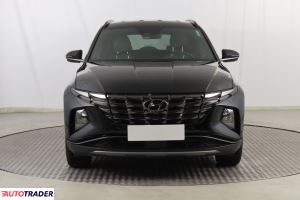 Hyundai Tucson 2021 1.6 177 KM Hyundai Tucson 2021 1.6 177 KM